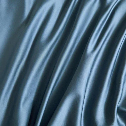Dekbedovertrekset - SatinLux - Luxe Bedlinnen - Zachte Satijn