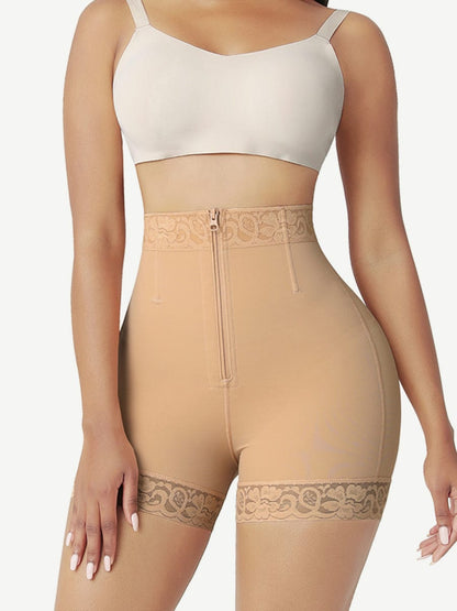 Shaper Shorts - CurveFit - Buikcontrole - Heuplifting
