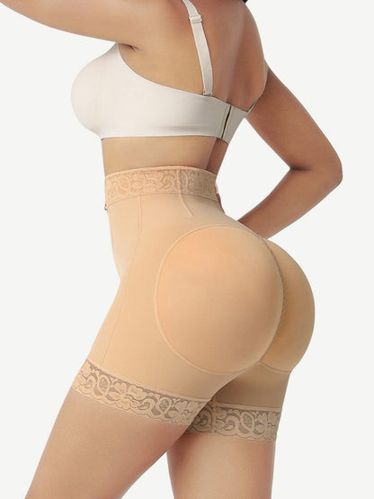 Shaper Shorts - CurveFit - Buikcontrole - Heuplifting
