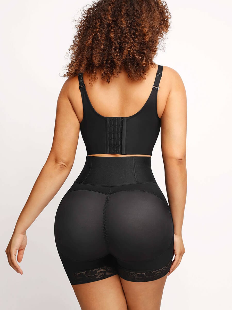 Body Shaper Shorts - Sculptura - Bilverhoging - Buikcontrole