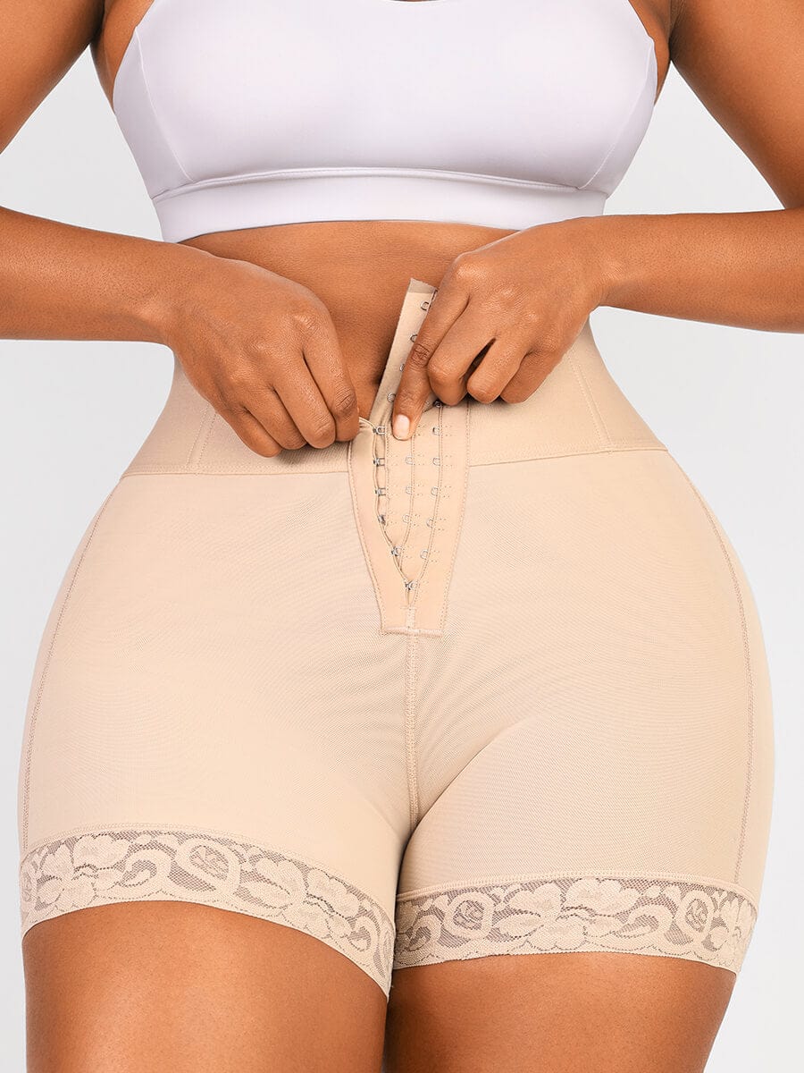 Body Shaper Shorts - Sculptura - Bilverhoging - Buikcontrole