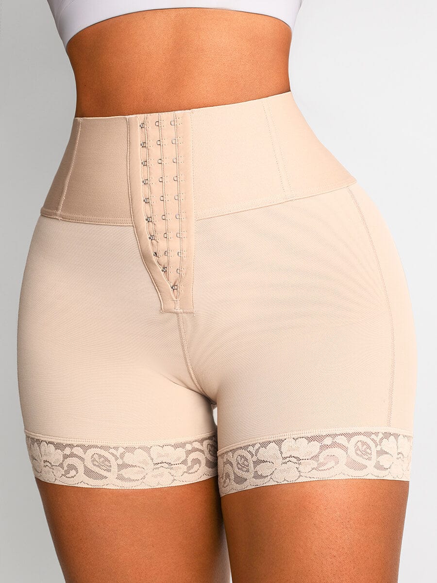 Body Shaper Shorts - Sculptura - Bilverhoging - Buikcontrole