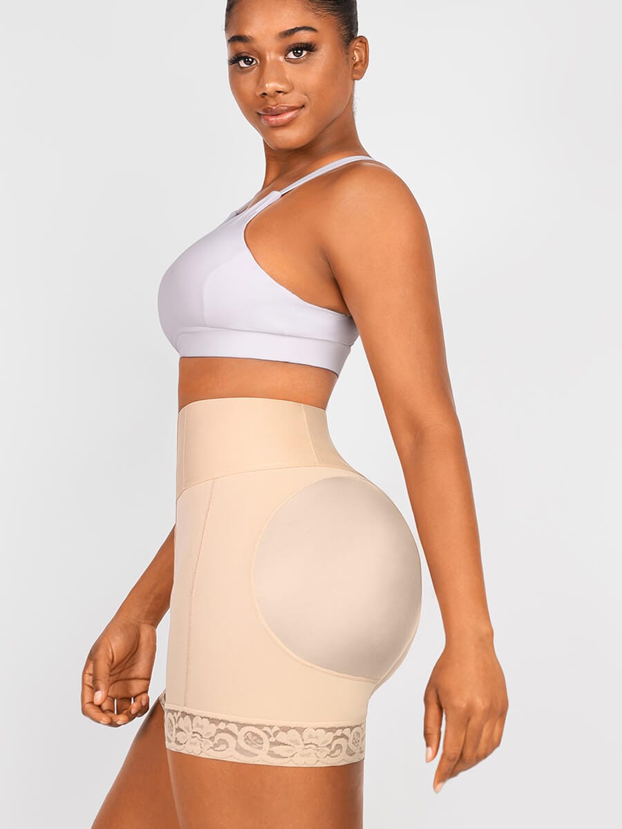 Body Shaper Shorts - Sculptura - Bilverhoging - Buikcontrole