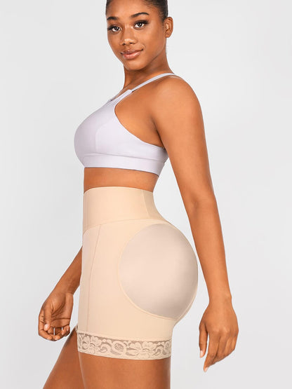 Body Shaper Shorts - Sculptura - Bilverhoging - Buikcontrole