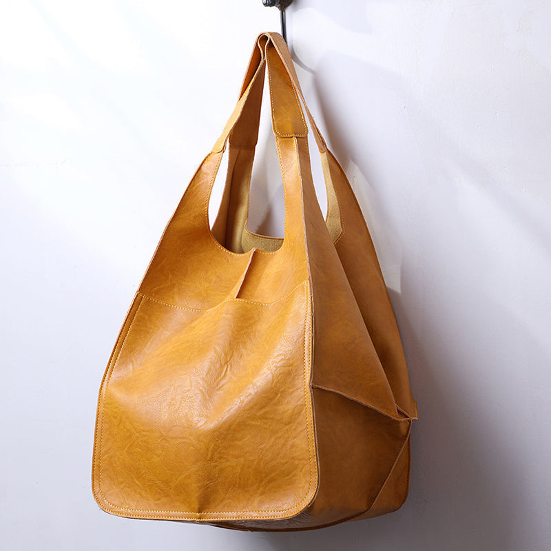 Vintage Tas - ElegancePro - Klassiek Design - Veelzijdige Stijl
