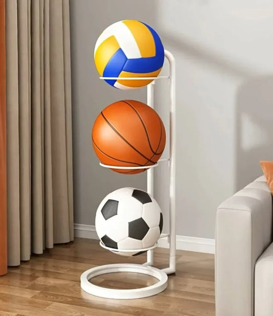 Opbergrek - SportMax - Ballen Organizer - Compact Design