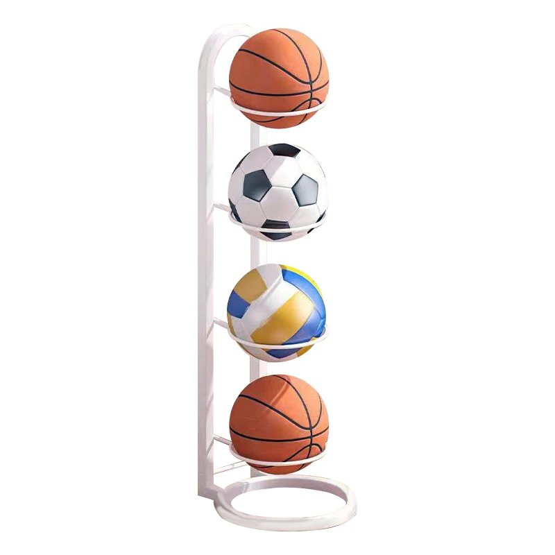 Opbergrek - SportMax - Ballen Organizer - Compact Design