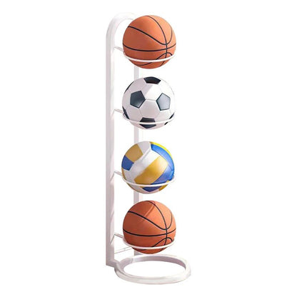 Opbergrek - SportMax - Ballen Organizer - Compact Design