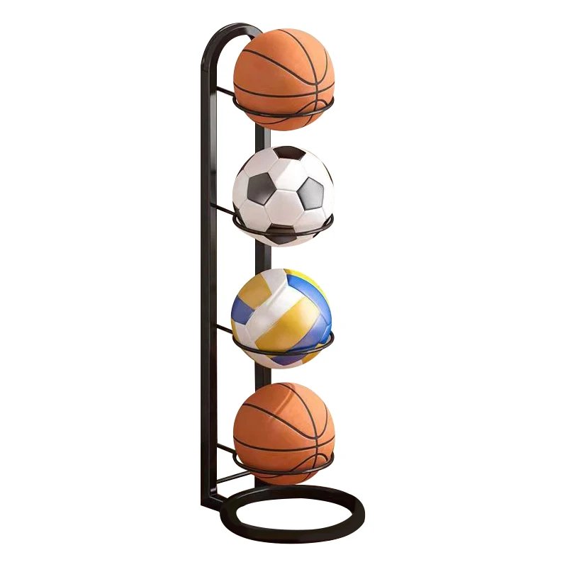 Opbergrek - SportMax - Ballen Organizer - Compact Design