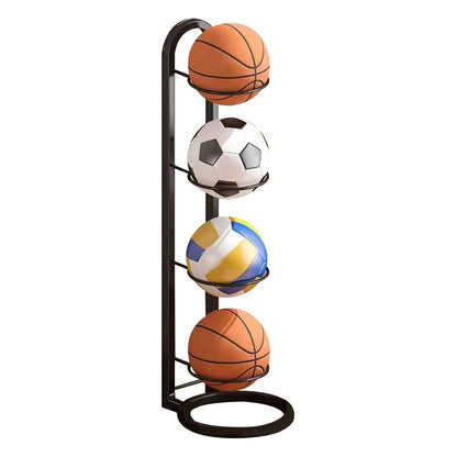 Opbergrek - SportMax - Ballen Organizer - Compact Design