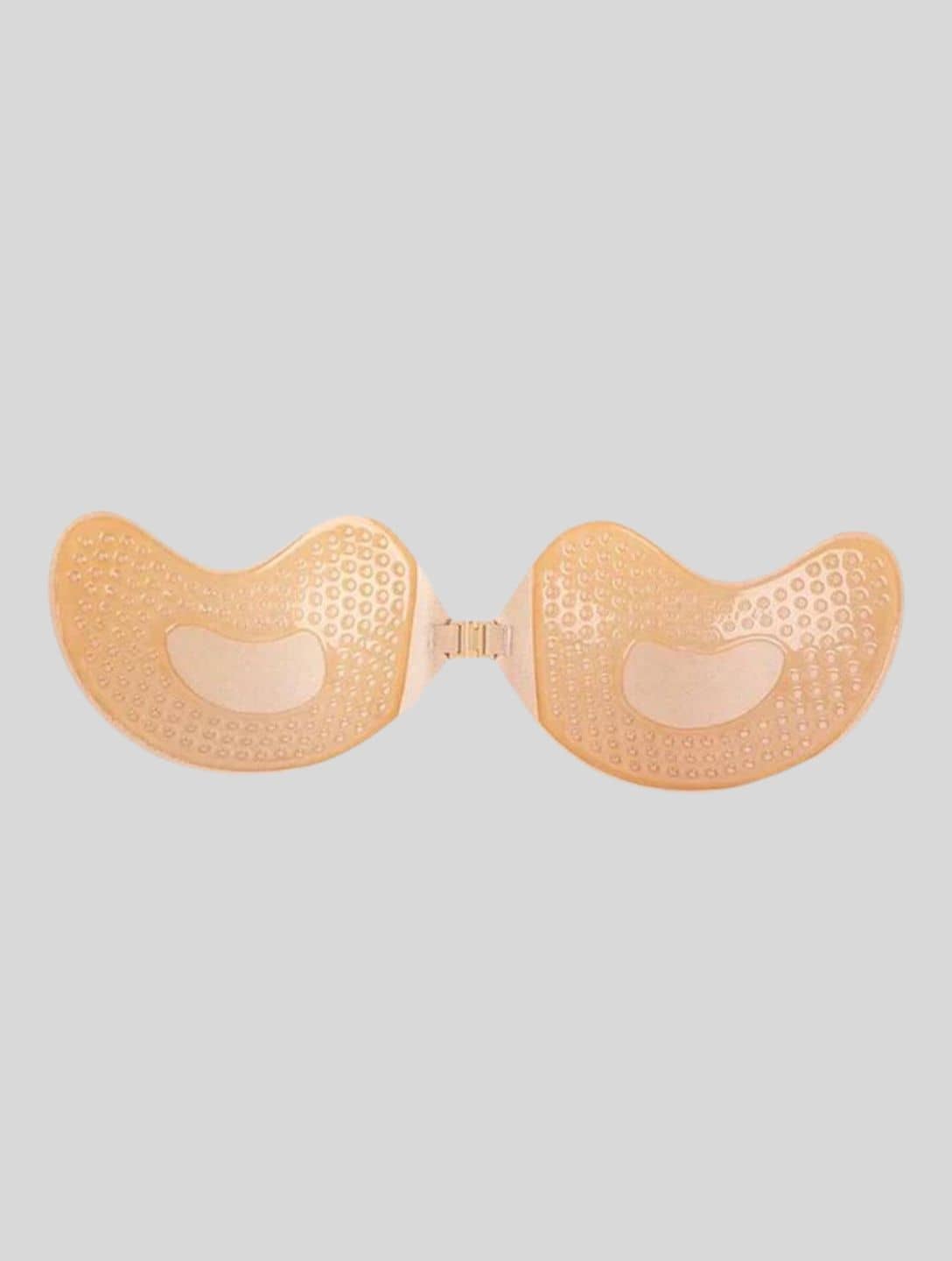 Strapless Push-Up BH - SilhouettePro - Silicone Ondersteuning - Onzichtbare Lift