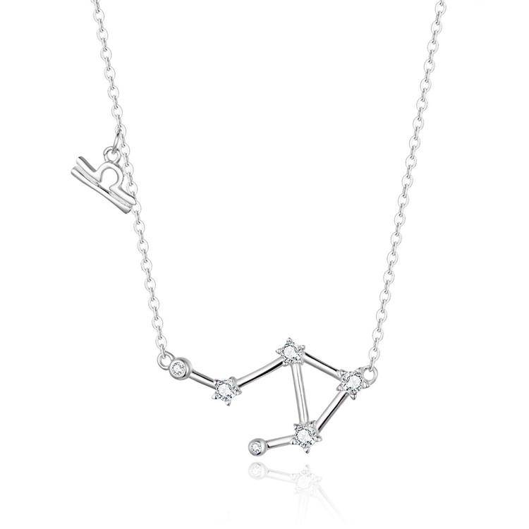 Sterrenbeeld Ketting - Astravia - Hemels Design - Horoscoop Sieraad