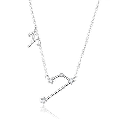 Sterrenbeeld Ketting - Astravia - Hemels Design - Horoscoop Sieraad