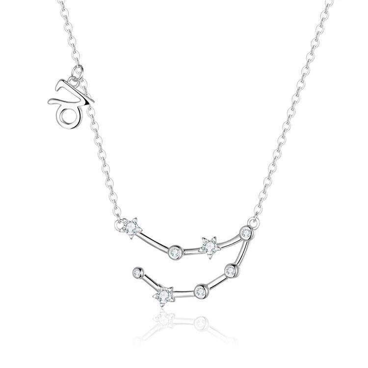 Sterrenbeeld Ketting - Astravia - Hemels Design - Horoscoop Sieraad
