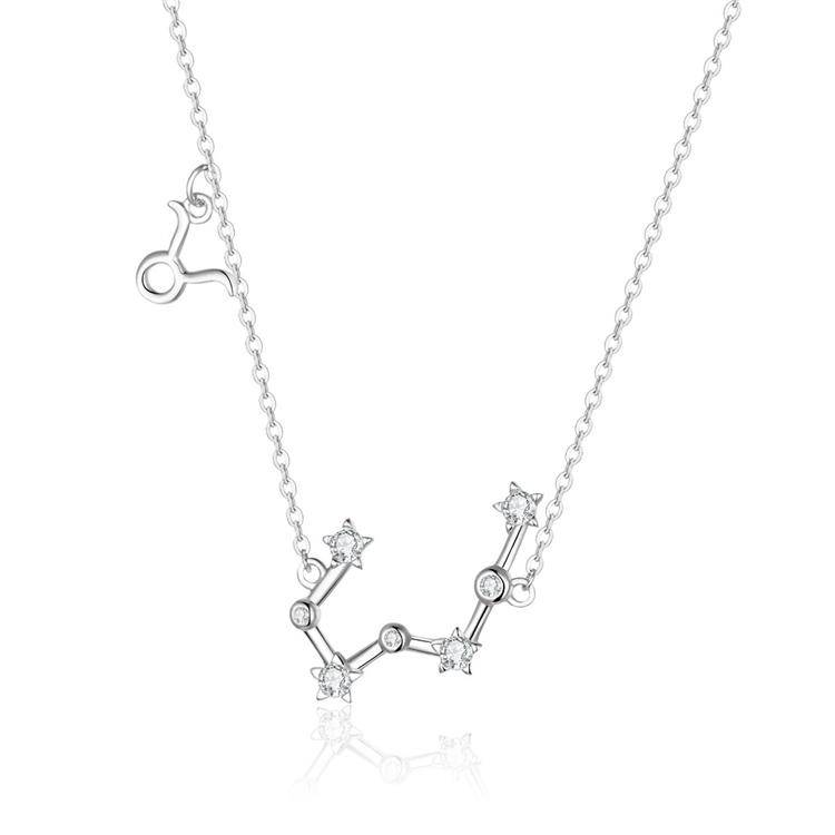 Sterrenbeeld Ketting - Astravia - Hemels Design - Horoscoop Sieraad