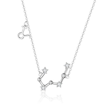 Sterrenbeeld Ketting - Astravia - Hemels Design - Horoscoop Sieraad