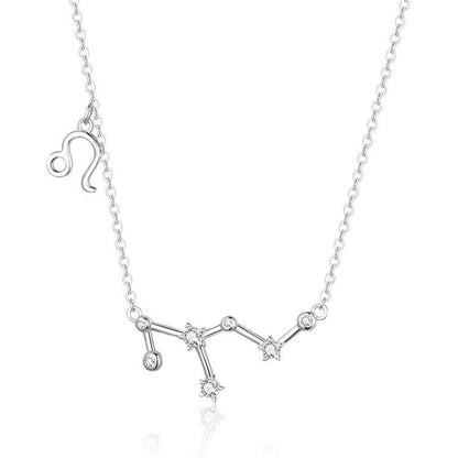 Sterrenbeeld Ketting - Astravia - Hemels Design - Horoscoop Sieraad