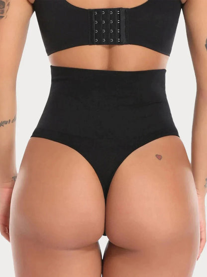 Tummy Tuck String - ShapeFit - Vormgevend Ontwerp - Comfortabele Pasvorm