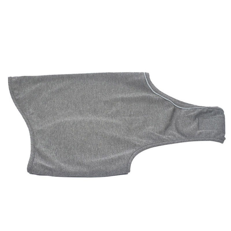 Kalmerend Honden Vest - ComfortPaws - Angstoplossing - Zachte Stof