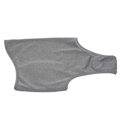 Kalmerend Honden Vest - ComfortPaws - Angstoplossing - Zachte Stof