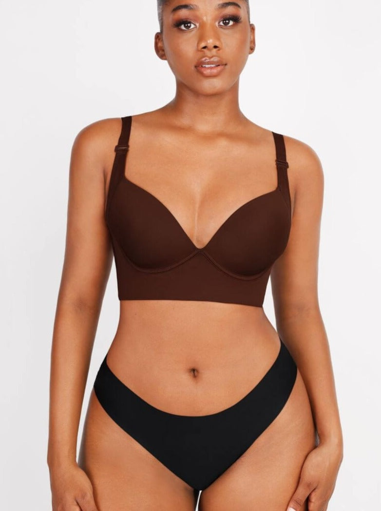 Shaper Bh - CurveFit - Verstelbare Ondersteuning - Draadloze Comfort