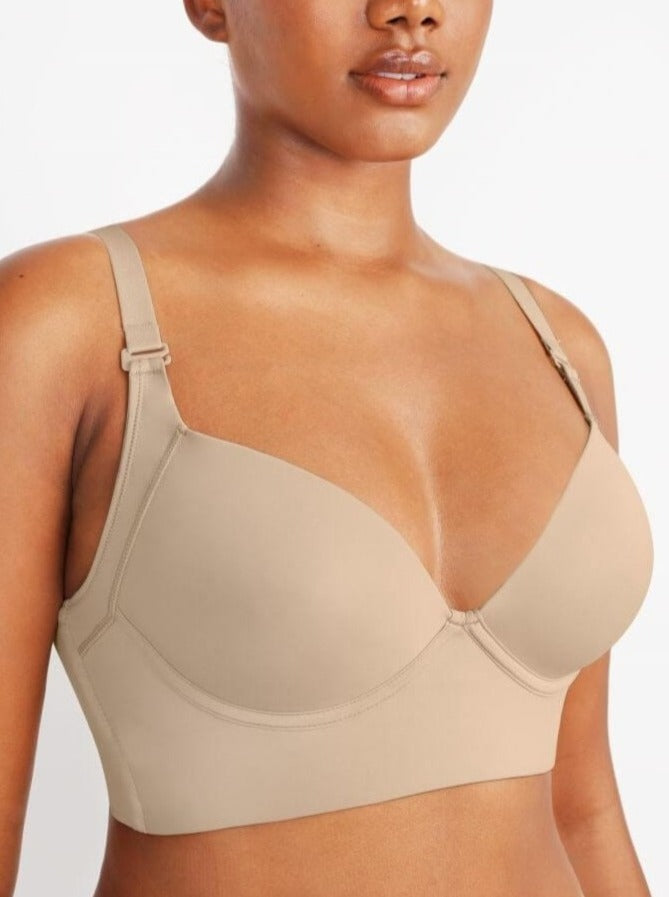 Shaper Bh - CurveFit - Verstelbare Ondersteuning - Draadloze Comfort