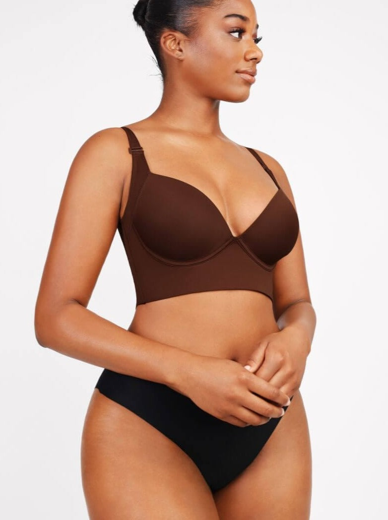 Shaper Bh - CurveFit - Verstelbare Ondersteuning - Draadloze Comfort