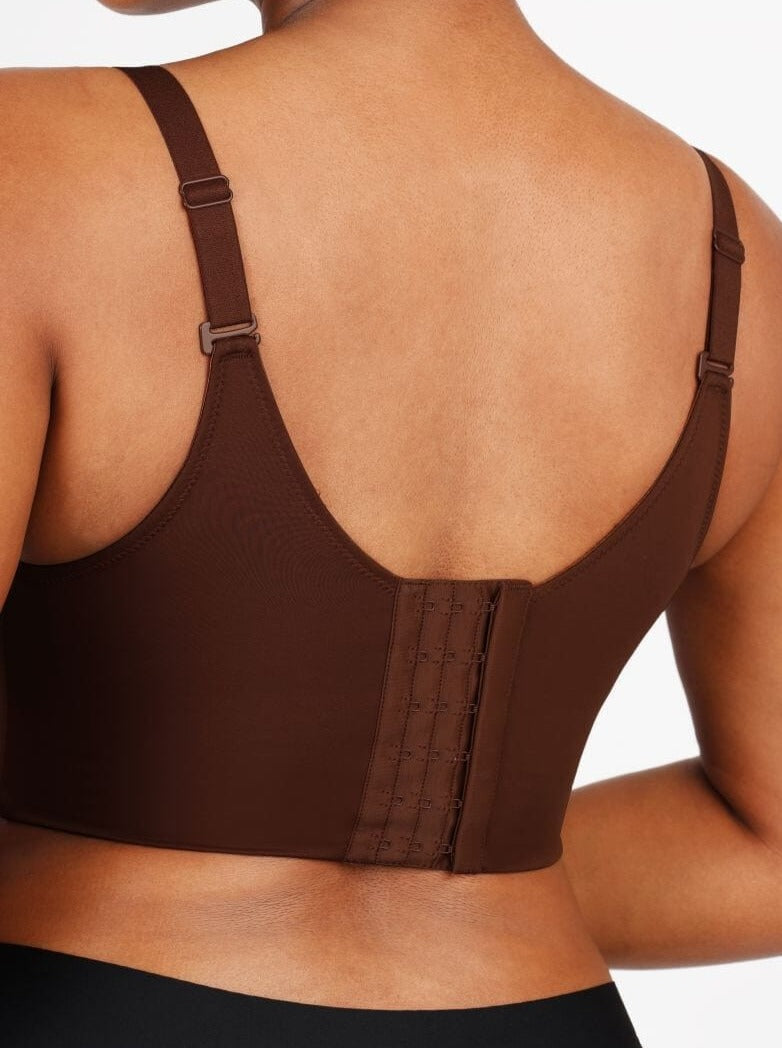 Shaper Bh - CurveFit - Verstelbare Ondersteuning - Draadloze Comfort