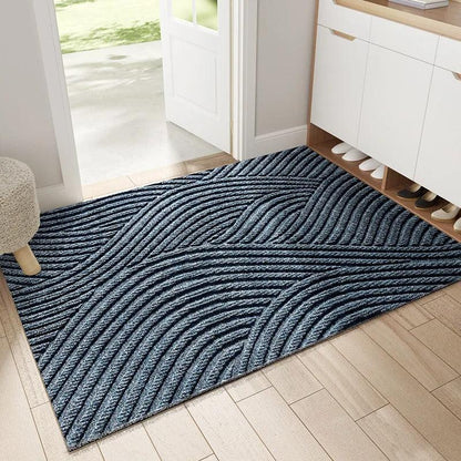 Deurmat - GripGuard - Antislip Oppervlak - Stijlvolle Entree