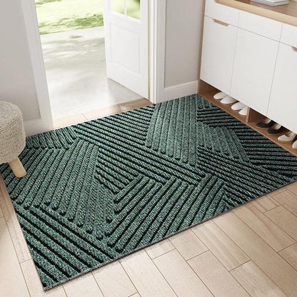 Deurmat - GripGuard - Antislip Oppervlak - Stijlvolle Entree