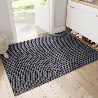 Deurmat - GripGuard - Antislip Oppervlak - Stijlvolle Entree