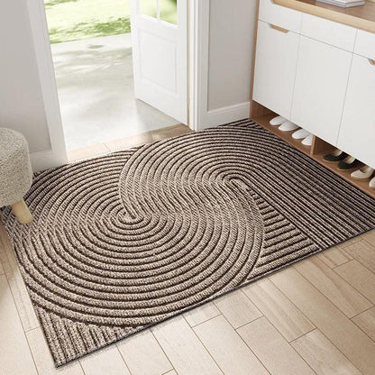 Deurmat - GripGuard - Antislip Oppervlak - Stijlvolle Entree