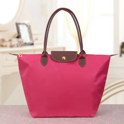 Schoudertas - LuxeBag - Stijlvol Ontwerp - Premium Kwaliteit