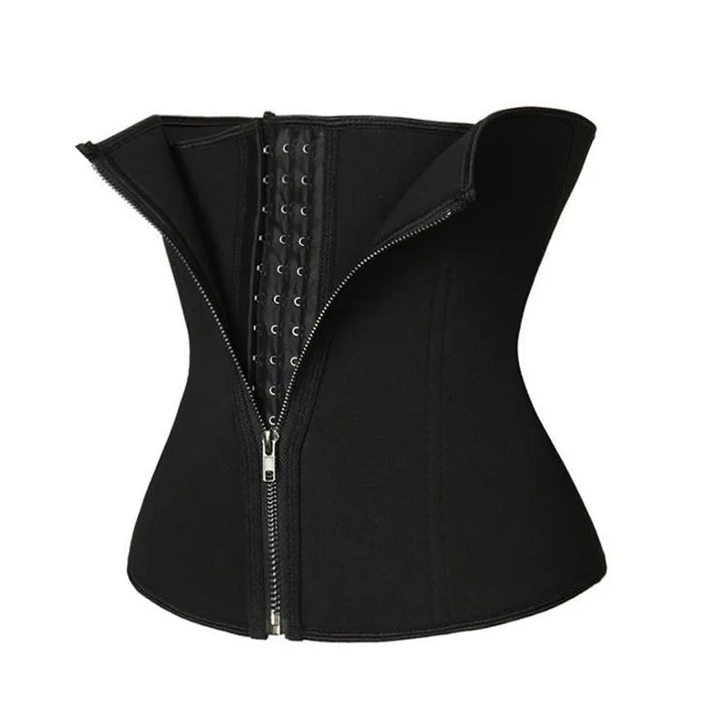 Tailleverkleinende Band - SlimFit - Lichaamsvormend - Comfortabel Draagcomfort