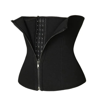 Tailleverkleinende Band - SlimFit - Lichaamsvormend - Comfortabel Draagcomfort
