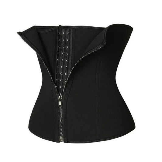 Tailleverkleinende Band - SlimFit - Lichaamsvormend - Comfortabel Draagcomfort