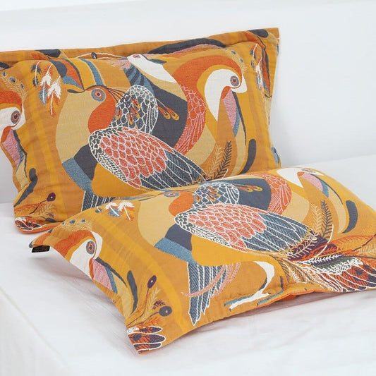 Sloop - DreamNest - Toucan Design - Zacht Katoen