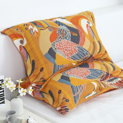 Sloop - DreamNest - Toucan Design - Zacht Katoen