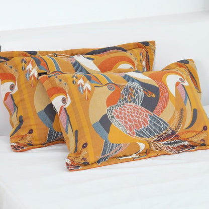 Sloop - DreamNest - Toucan Design - Zacht Katoen