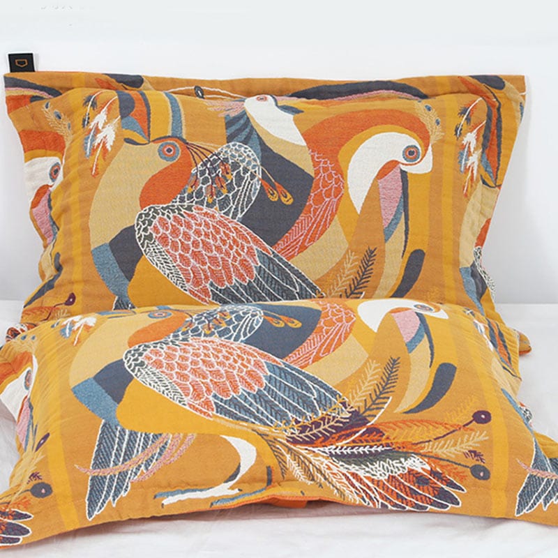 Sloop - DreamNest - Toucan Design - Zacht Katoen