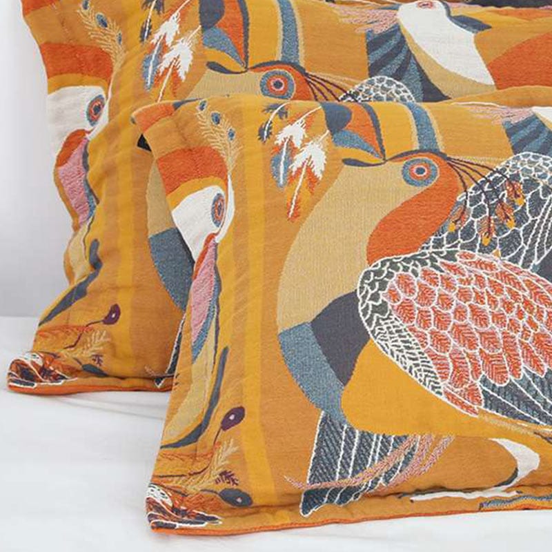 Sloop - DreamNest - Toucan Design - Zacht Katoen