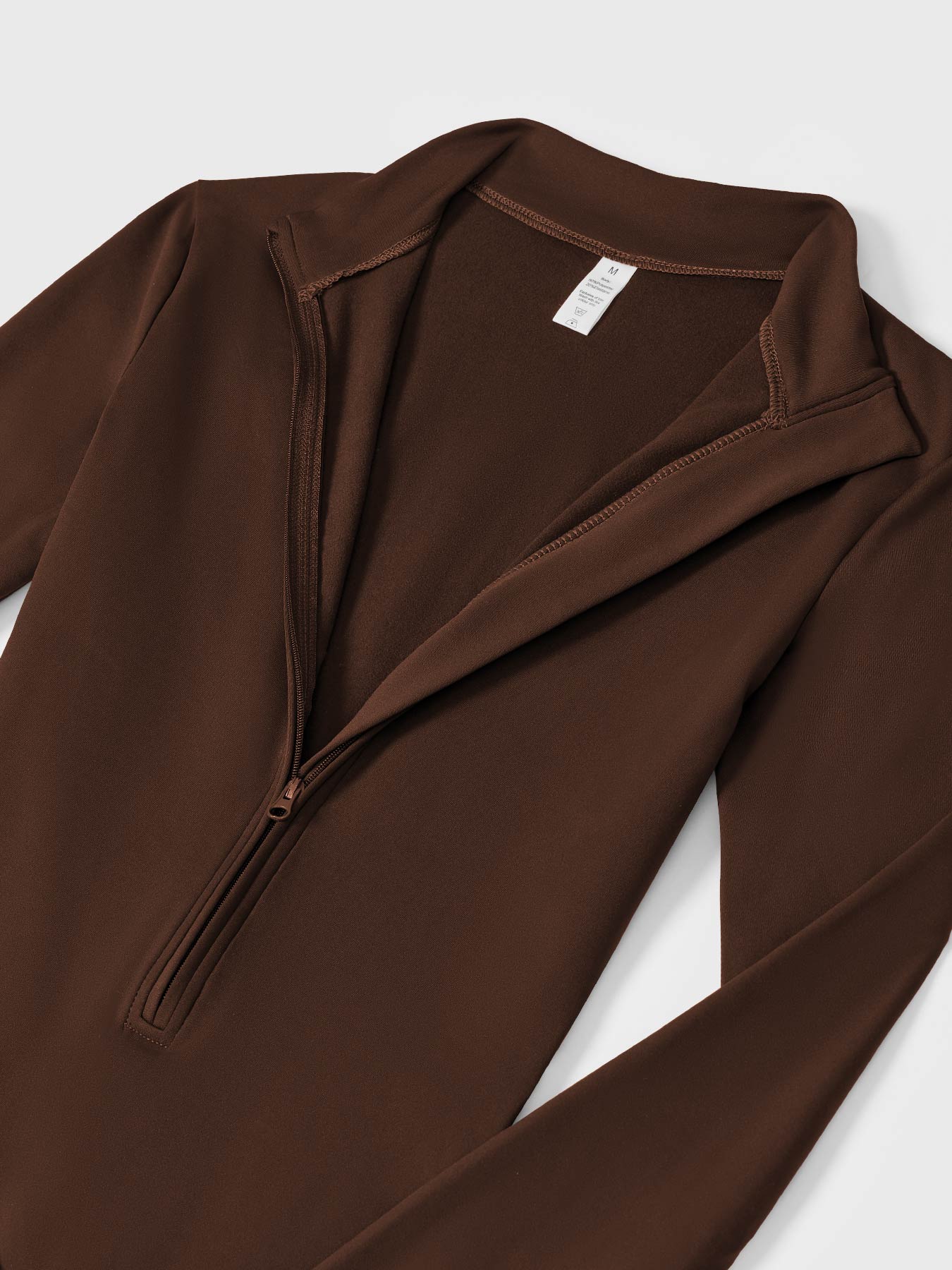 Fleece Jumpsuit - GymFit - Cozy Comfort - Stijlvol Design