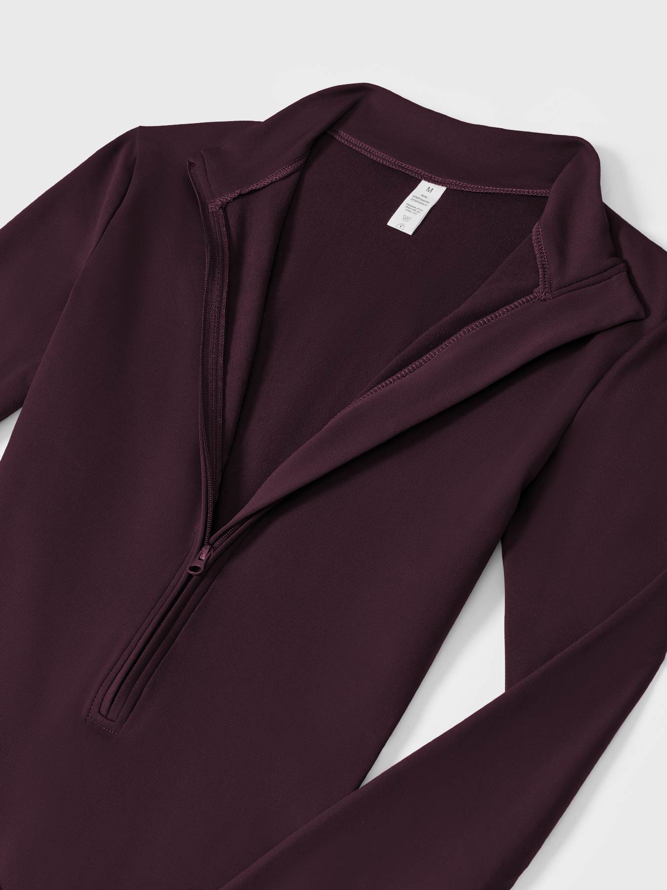 Fleece Jumpsuit - GymFit - Cozy Comfort - Stijlvol Design