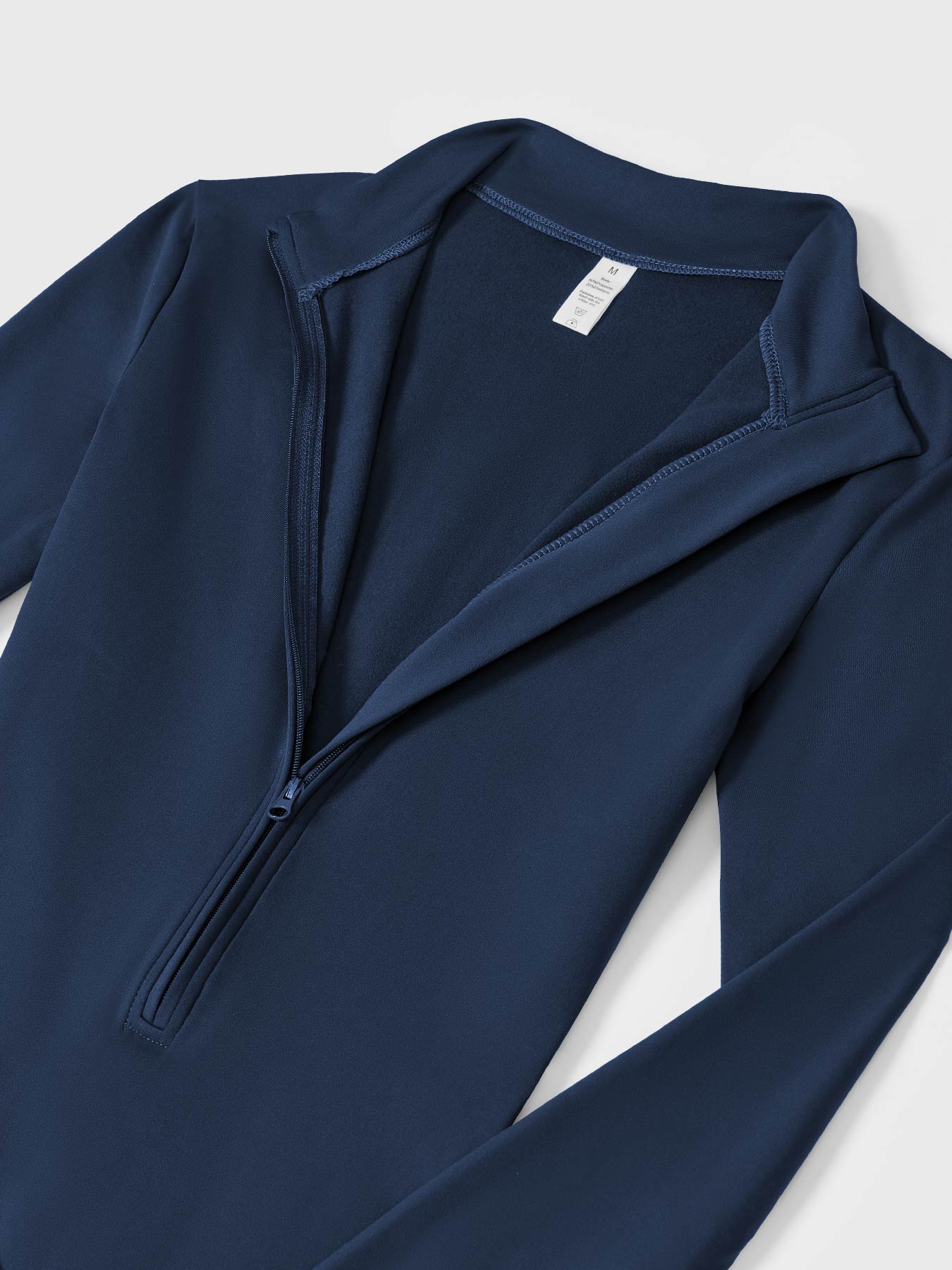 Fleece Jumpsuit - GymFit - Cozy Comfort - Stijlvol Design